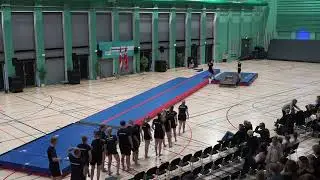 05 Ungdomsholdet/Ringsted IF