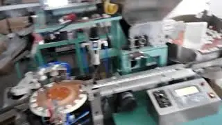 amorphous wound core test and sorting machine nano core testing machine current transformer core