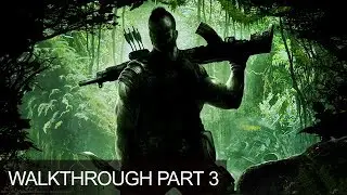 Turok Gameplay Walkthrough Part 3