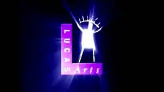 LucasArts Graphics