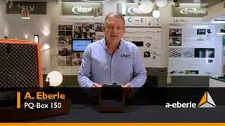 PQMobil | PQ-Box 150 | A. Eberle