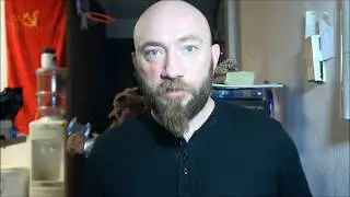 Weekend update with Fresh!  (Let's create our own DIY E-Liquid)
