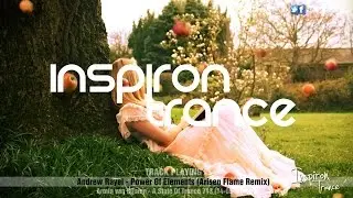 Andrew Rayel - Power Of Elements (Arisen Flame Remix) [ASOT 713]
