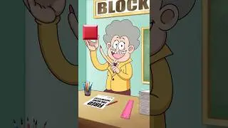 Blocks can be fun again on phone!📱 #blockblast #games #animation #2danimation #memes