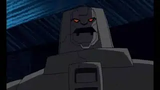 Divide and Conquer - Episode 1 - Teen titans - beginningclip