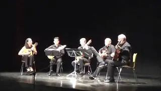 Vals nº2 Shostakovich by CONSTRUZZIA