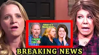 TLC Rejected Kody Brown! Kody's Documents proven Wrong! Court ALLOW Janelle & Meri To Sell Coyotes