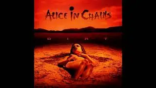 Would Alice in Chains - (Backing Track Standard Tuning)