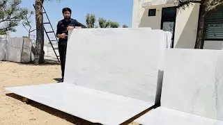 Albeta Lemon White, Full White With Light Shade, ये मार्बल आपके घर को चार चांद लगाएगा, 9116113111