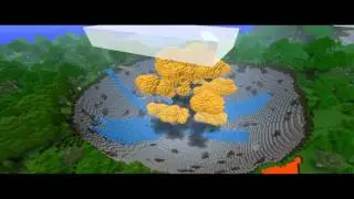 Minecraft: Lost Civilizations Adventure Map Preview HD
