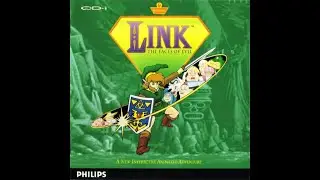 Full Soundtrack &mdash; Link: The Faces of Evil (CD-i) | Hoba West ReUpload &mdash; Audio