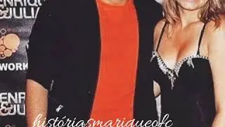 Marique - No seu tempo