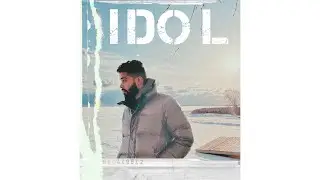 IDOL | AP dhillon X Straightbank | ap dhillon new leaked song | jstatikmusic | new leaked song