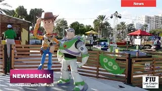 Pixar Putt