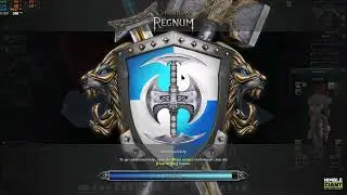 Bz 2 | Barbarian Cyne | Champions of Regnum