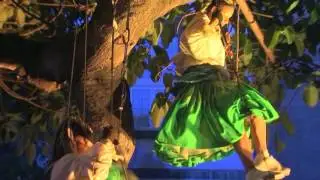 Power of Diversity - The Crossing Lines Project, de Pan.Optikum - 20&ordm; TEMUDAS FEST
