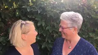 Heute zu Gast die Finanzexpertin Sigrid Strauch