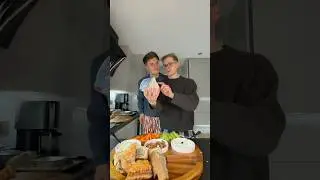 Привередливый чай 😍 #еда #ужинсомной #привередливый @J@JoeTasker