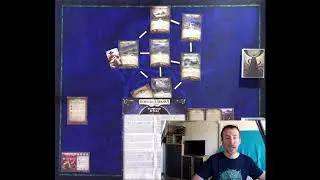 Loup Solitaire 1 - Ashcan Pete et l'H&eacute;ritage de Dunwich 6/8