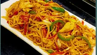 Cooking vlog1