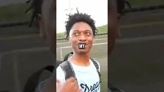 Leland Almost Got Blown Down By Ippi 💀🤣