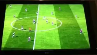 Boobalishious Goal - FIFA 11