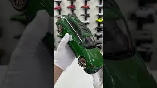Quick Look On AUDI RS4 Darwin Diecast Model Car #audi #rs4 #darwin#cthtoys #unboxing #diecast