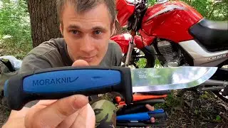 Mora Robust Mora Companion