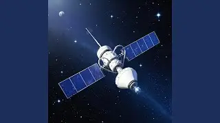 Satellite Love