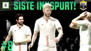 Fifa20 Pro Clubs | Veien til divisjon 1 | N&aring; er det siste mulighet! (Norsk Gaming)