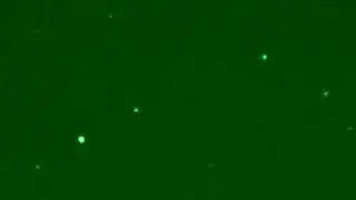 Tracking  Celestial Objects 3-21-19