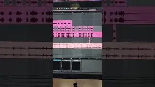 Turntable Scratches in Ableton?!?! (0_o)