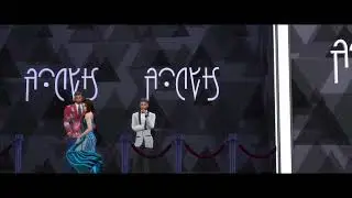 2023 Machinima Movie and TV Awards - Red Carpet Special