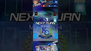 Duel Links: Chaos Neos deck OTK!!! Best starting hand.