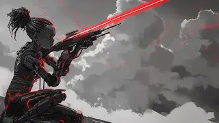 Cyborg Assassin 1, Chapters 17 & 18