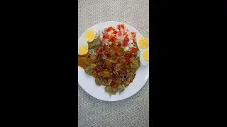 How to Make Dan-Wake (Beans Dumpling)