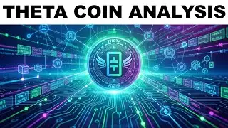 THETA coin Technical Analysis💲| ALTSEASON Analysis🔥