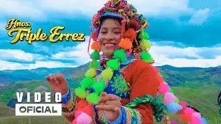 LOS Hnos. TRIPLE ERREZ - Soy Pukuysito | Carnavales 2026 | H&M Producciones Per&uacute;