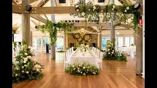 Jadore Weddings at Intercontinental Sanctuary Cove Open Day