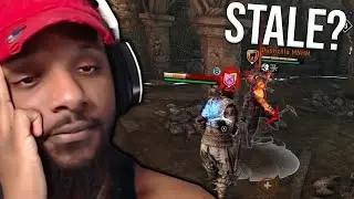 What Does For Honor Needs To Grow The Player Base? (Discussion)