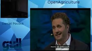 open agriculture