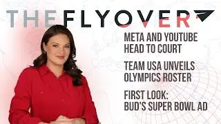 Meta and YouTube head to court, Breaking news