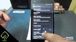 CM11 Redmi 2 4G Tips and Tricks