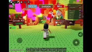 POV: when people see you get to close to your garden