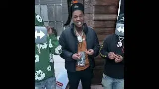 (FREE) 'CLAP' EBK Jaaybo x Detroit Type Beat