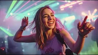 Drop Phase ✅ [Techno - Hard Techno - 2026] M&uacute;sica Electr&oacute;nica - Rave 🔥 [Brutal Beats Brigade]