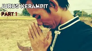 jurus kerambit cenimatick