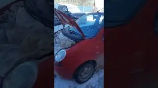тёплый запуск авто 25-83-25 Нижневартовск