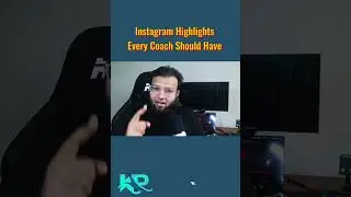 Instagram Highlights Every Coach Should Have #instagramtips   #instamarketing   #coachlife