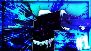 The Type Soul Shinigami Progression... [#1]
